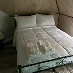 Santa Cruise Rooms